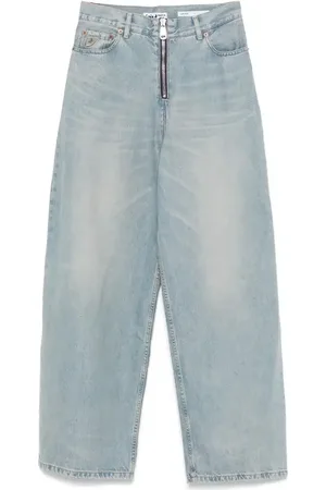 Lois Jeans a gamba ampia
