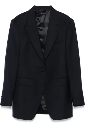 ERALDO Blazer gessato