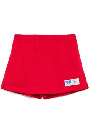 Alexander Wang Shorts sportivi