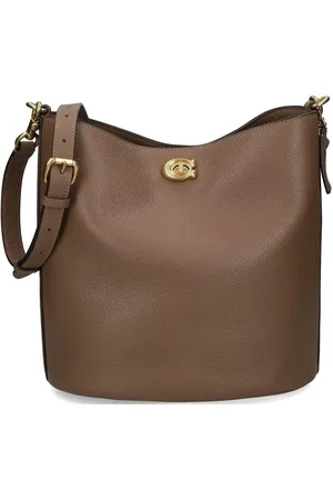 Coach Borsa a spalla Willow