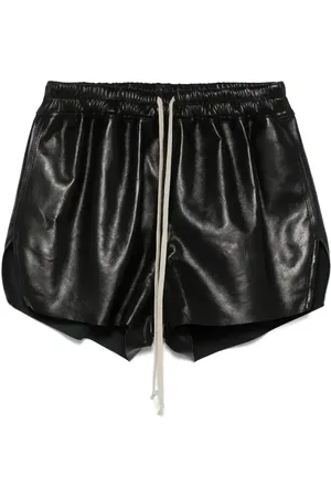 Rick Owens Shorts Boxer
