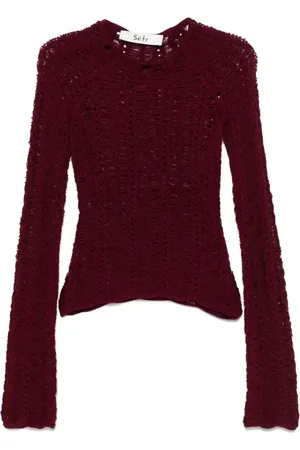 Séfr Maglione Liv