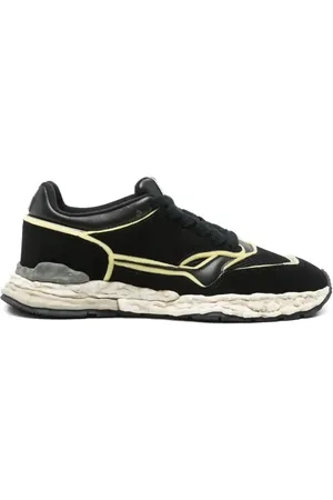 Maison Mihara Yasuhiro Sneakers George