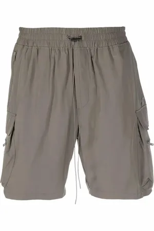 Represent Shorts taglio comodo