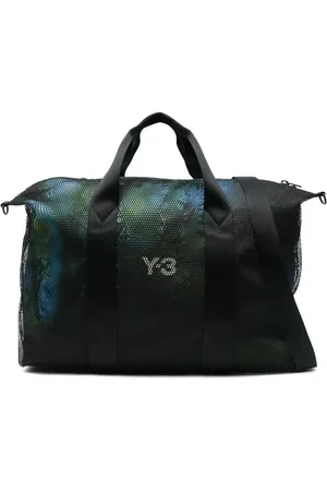 Y-3 Borsa da viaggio