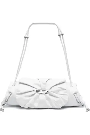 Diesel Borsa a spalla Scrunch D