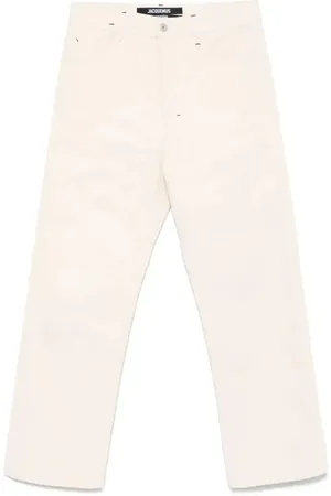 Jacquemus Jeans Le De-Nîmes Venice
