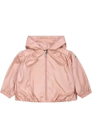 Moncler Giacca con applicazione