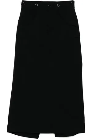 JUNYA WATANABE Gonna midi cargo