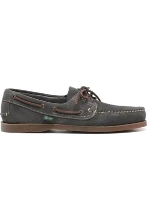 Paraboot Mocassini Barth Marine