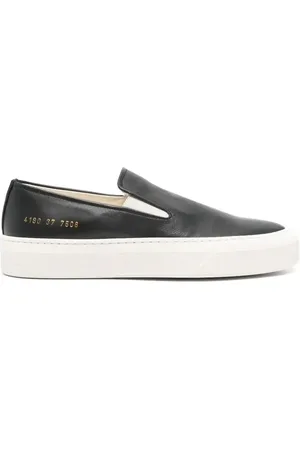 COMMON PROJECTS Sneakers in pelle