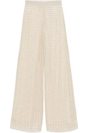 Missoni Pantaloni dritti