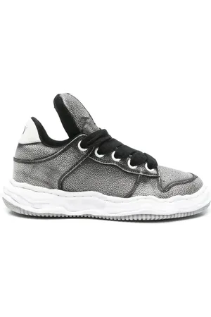 Maison Mihara Yasuhiro Sneakers in pelle