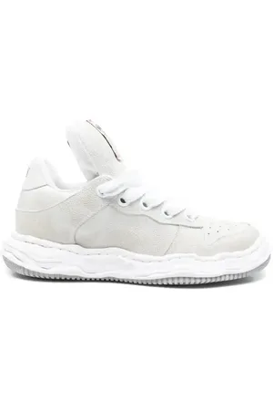 Maison Mihara Yasuhiro Sneakers in pelle