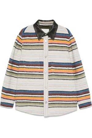 Isabel Marant Camicia Duncan