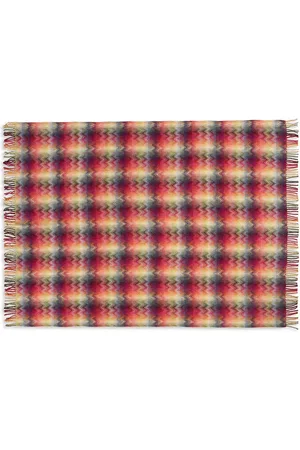 Missoni Coperta Montgomery