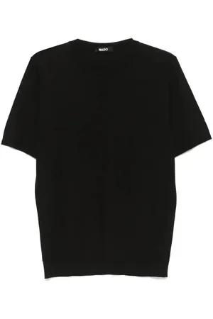 ERALDO T-shirt in maglia