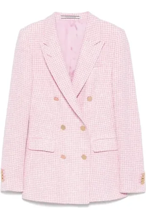 TAGLIATORE Blazer in tweed