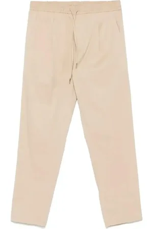 BRIGLIA Pantaloni affusolati