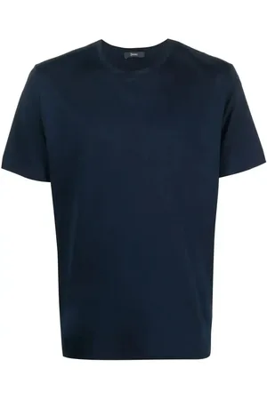 HERNO T-shirt a maniche corte