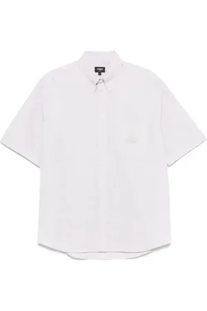 Fendi Camicia in cotone