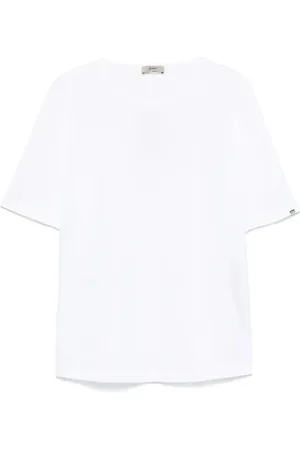 HERNO T-shirt in cotone