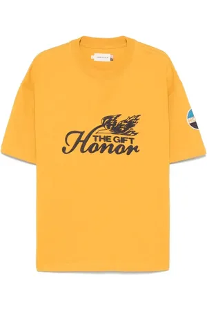 HONOR THE GIFT T-shirt Auto Club Box