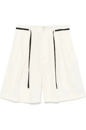 BARENA Shorts Doer Brezza