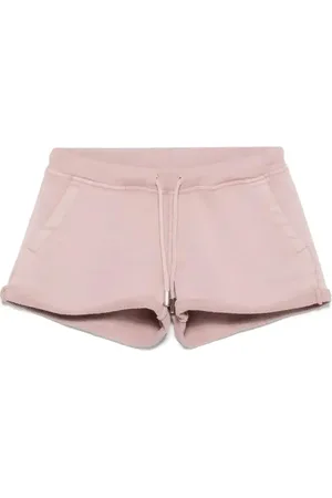 Dsquared2 Shorts sportivi con stampa