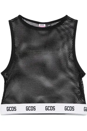 GCDS Top Essentials