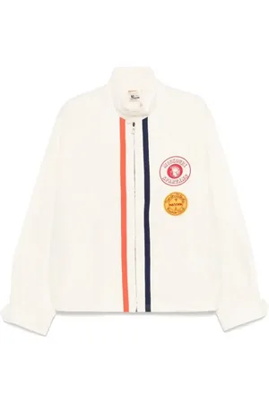 Champion Giacca con applicazione