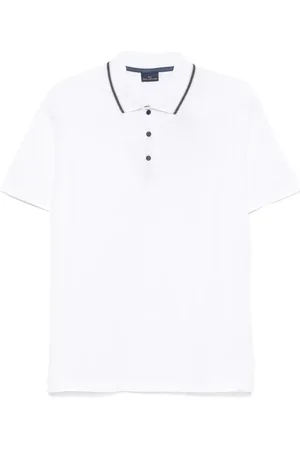 Paul & Shark Polo in piquet