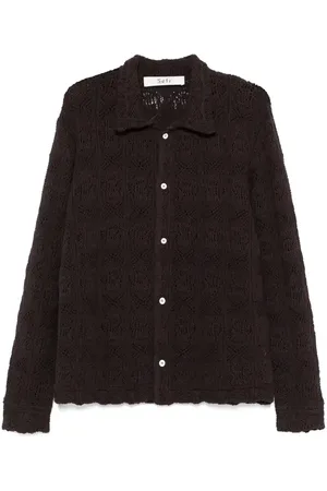 Séfr Camicia Myles