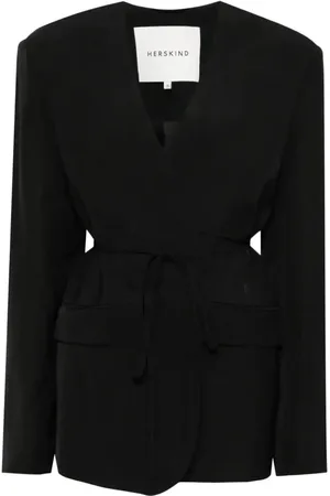 Herskind Blazer Indiana