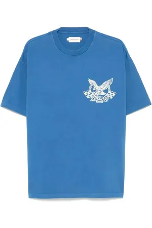 HONOR THE GIFT T-shirt Vintage Oil