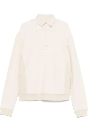 Maison Margiela Polo Décortiqué