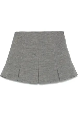 Durazzi Milano Minigonna sartoriale