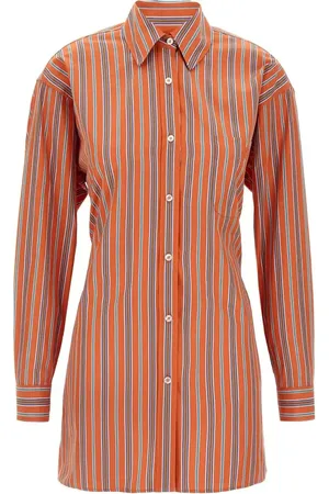 Etro Camicia con nodo