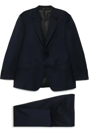 CANALI Completo monopetto