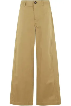 TELA Pantaloni in cotone