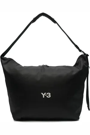 Y-3 Borsa tote Body grande