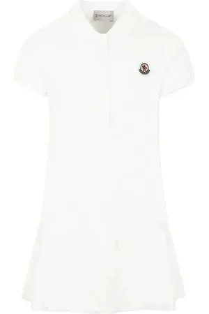 Moncler Abito modello polo