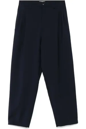BARENA Pantaloni Roxanne Tropical