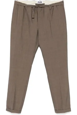 MAGLIANO Pantaloni in lana vergine