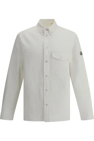 Moncler X FRGMT Camicia in cotone