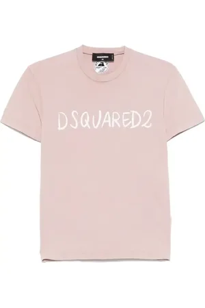 Dsquared2 T-shirt con logo