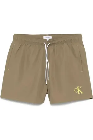 Calvin Klein Costume da bagno con coulisse