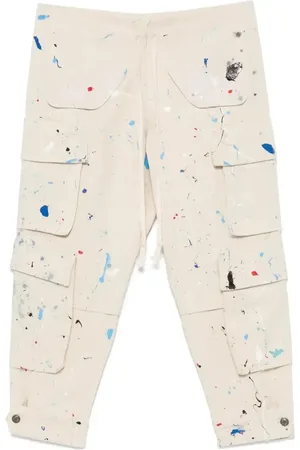 GREG LAUREN Cargo Painters