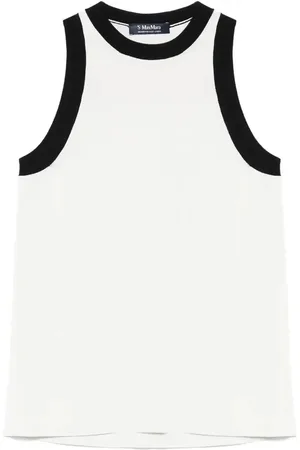 Max Mara Canotta Slalom
