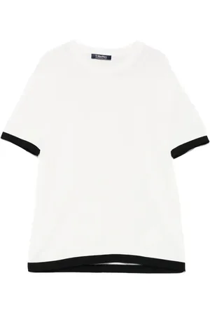 Max Mara T-shirt Betel